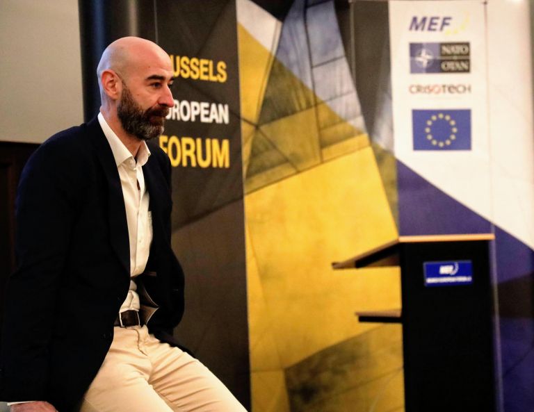 Mindörökké adysok: Moldovan Felix