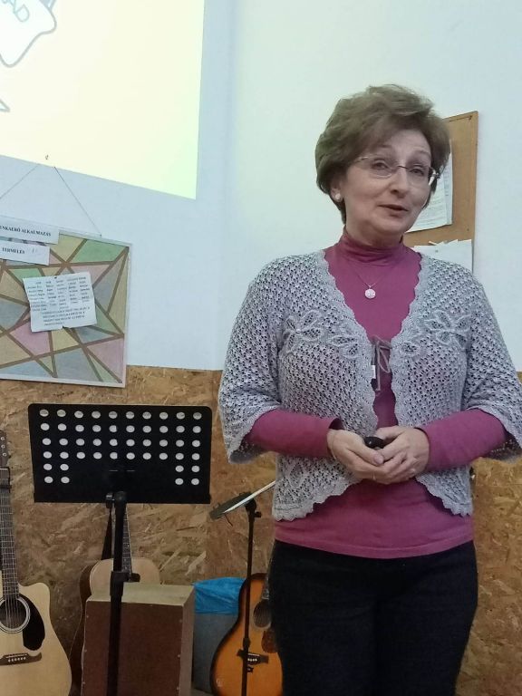 Ady 250 zárórendezvény, iskolai évkönyv bemutatója