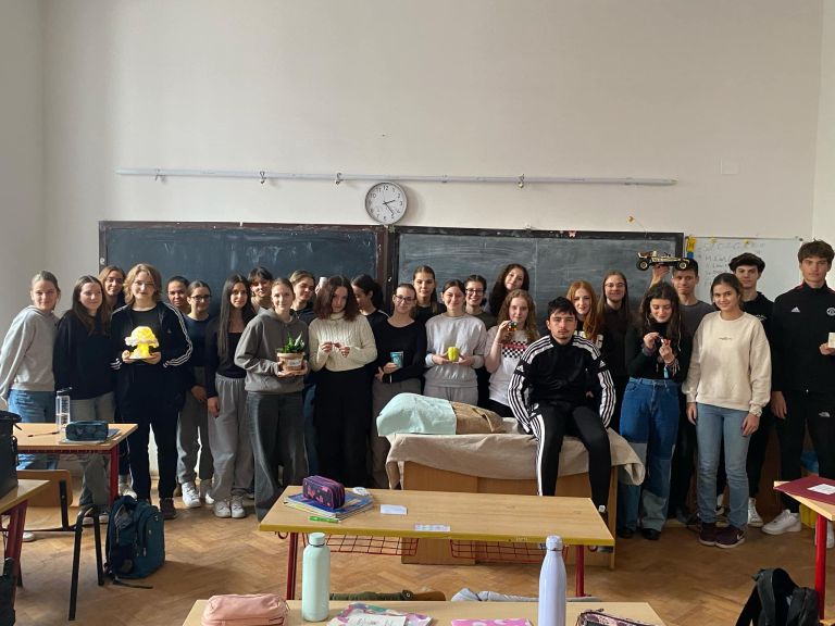 A Magyar Tudomány Ünnepe az Adyban