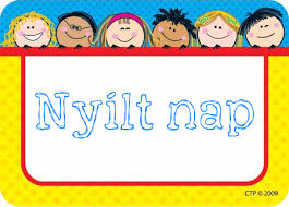 Nyílt nap az Adyban nyolcadikosoknak