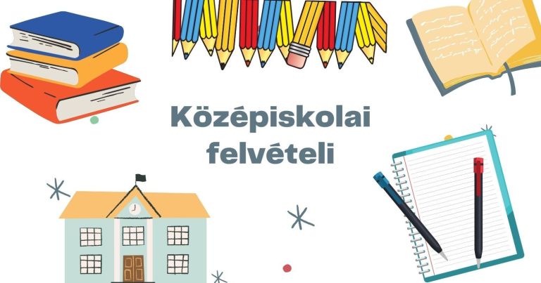 Ajánlatunk 9. osztályba felvételizőknek