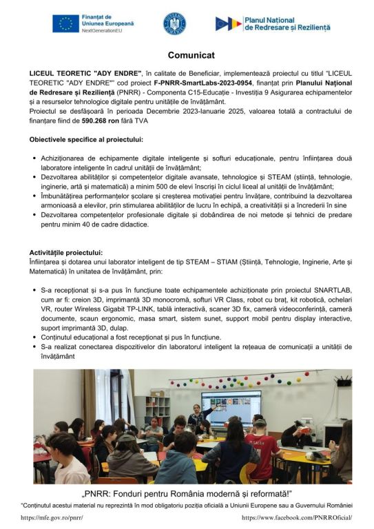 SmartLabs