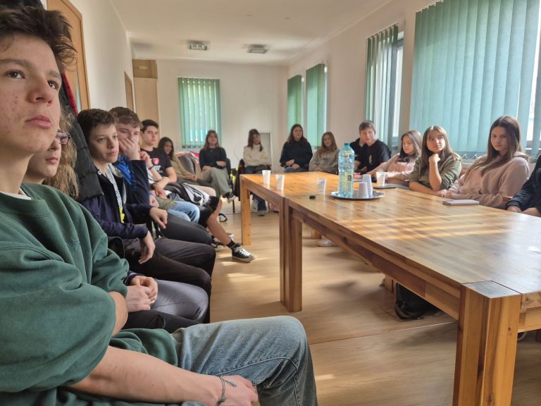 Rádiózás, a "zöld" kommunikáció