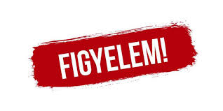 Nyolcadikos vizsgázók figyelmébe