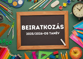Beiratkozás V. osztályba  az Ady-líceumba a 2025–2026-os tanévben